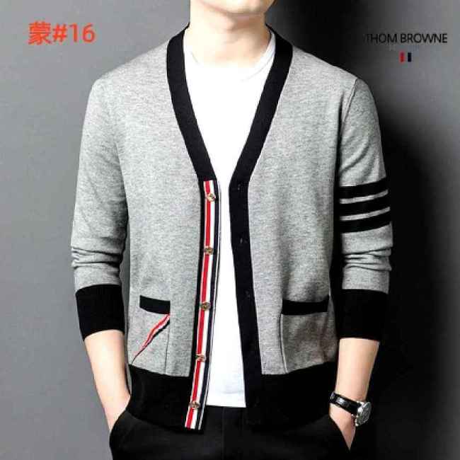 Thom Browne sweater-239(M-XXXL)