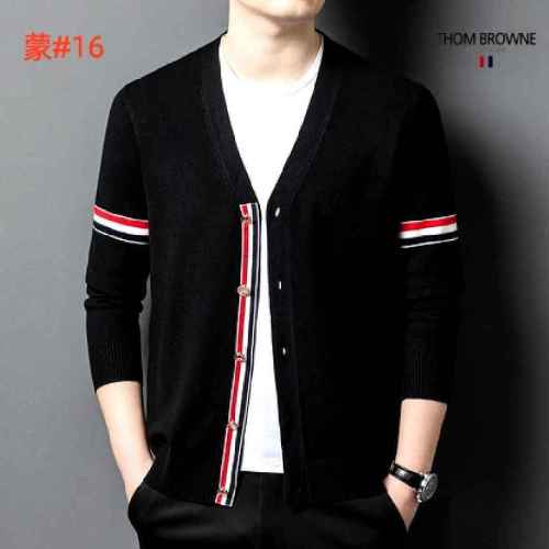 Thom Browne sweater-237(M-XXXL)