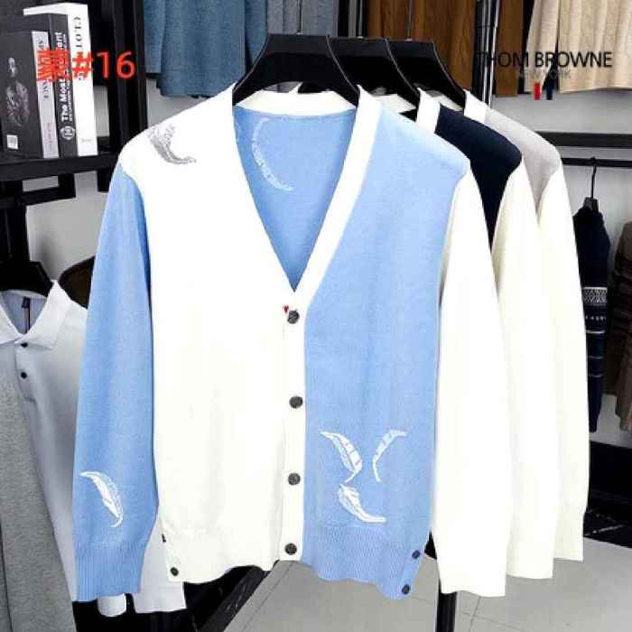 Thom Browne sweater-231(M-XXXL)