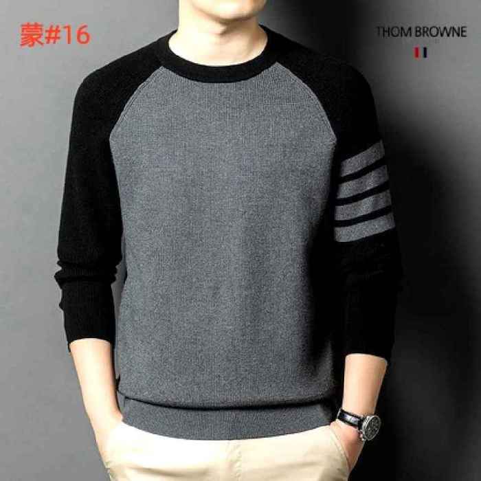 Thom Browne sweater-214(M-XXXL)