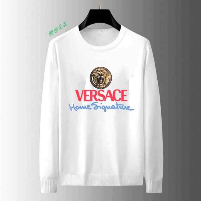 VERSACE sweater-448(M-XXXXL)