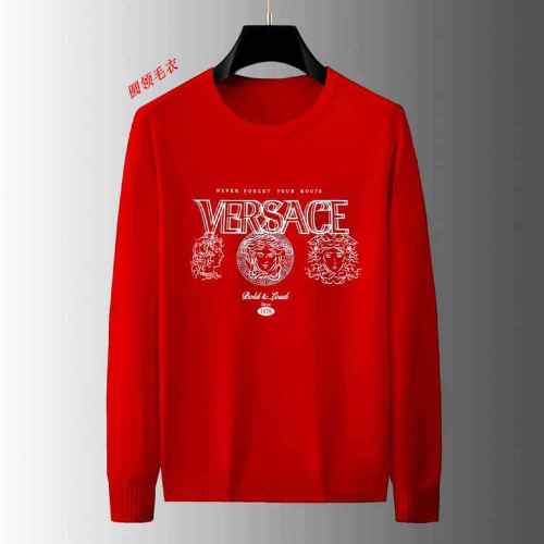 VERSACE sweater-438(M-XXXXL)
