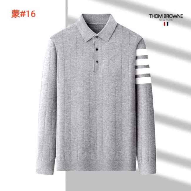 Thom Browne sweater-240(M-XXXL)