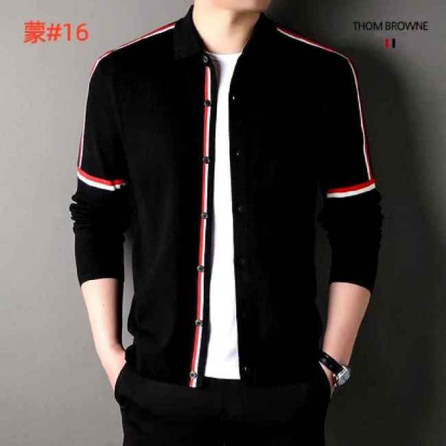 Thom Browne sweater-255(M-XXXL)