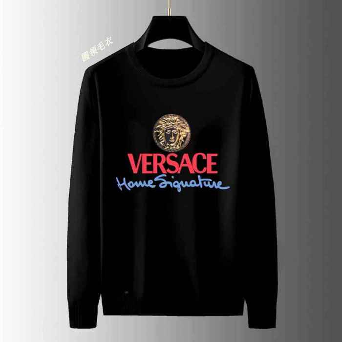 VERSACE sweater-449(M-XXXXL)
