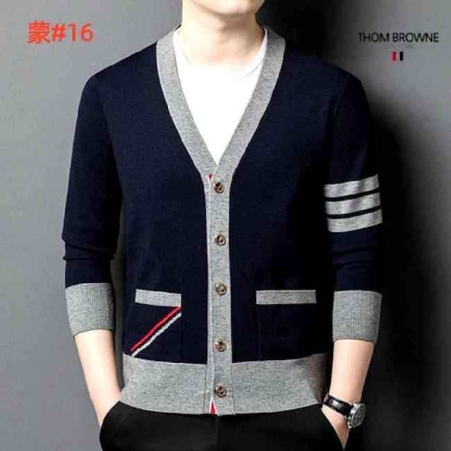 Thom Browne sweater-217(M-XXXL)
