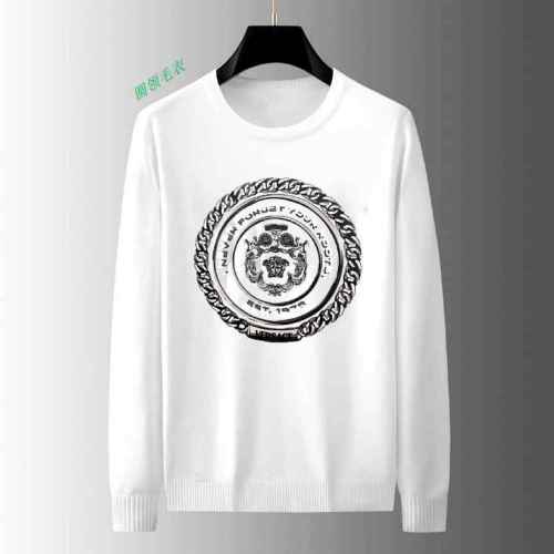 VERSACE sweater-454(M-XXXXL)