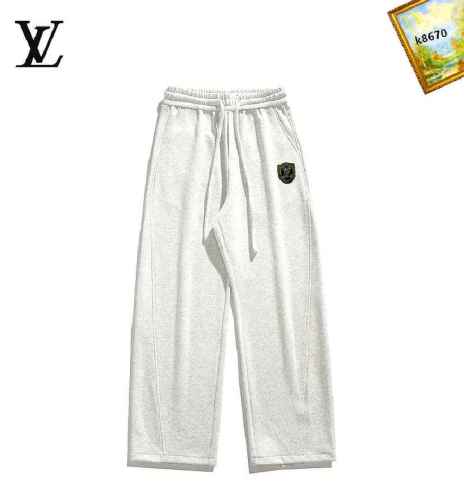 LV pants-064(M-XXXXL)
