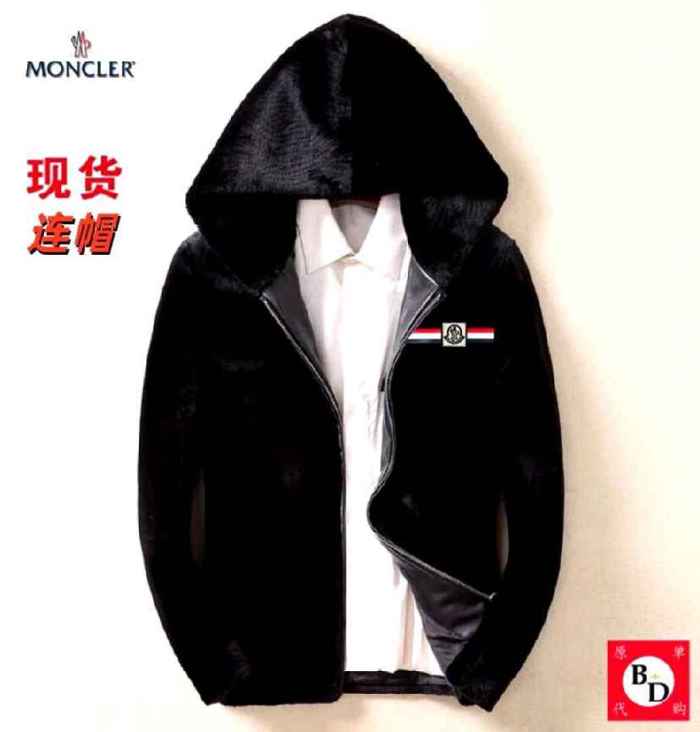 Moncler Coat men-607(M-XXXL)