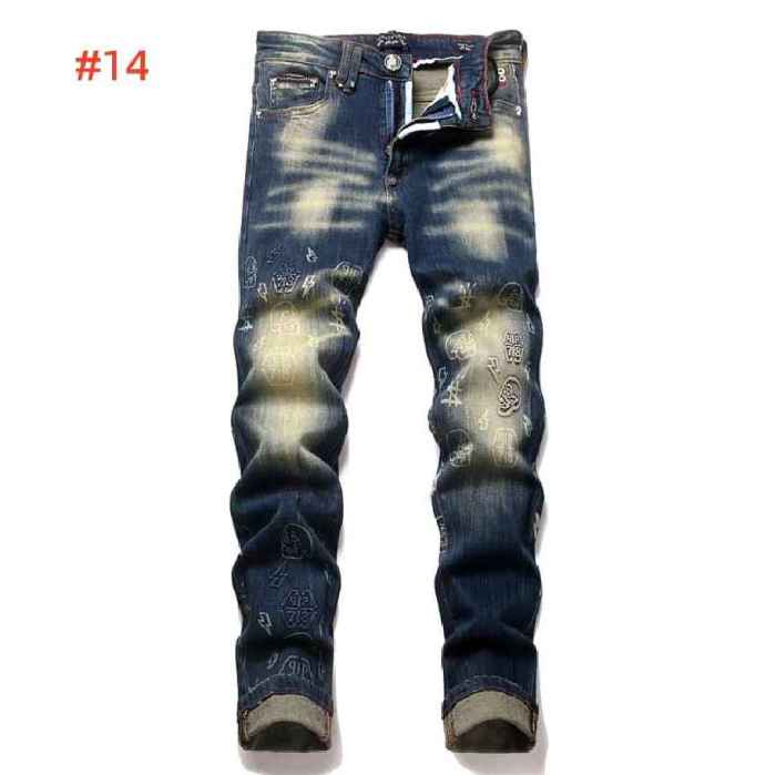 PP Jeans AAA quality-044