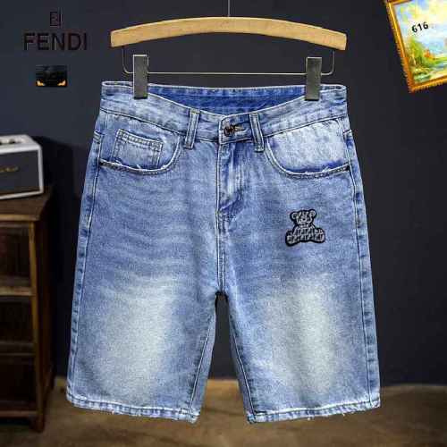 FD men jeans 1：1 quality-094