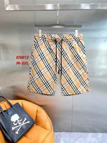 Burberry men jeans AAA quality-172(M-XXXL)