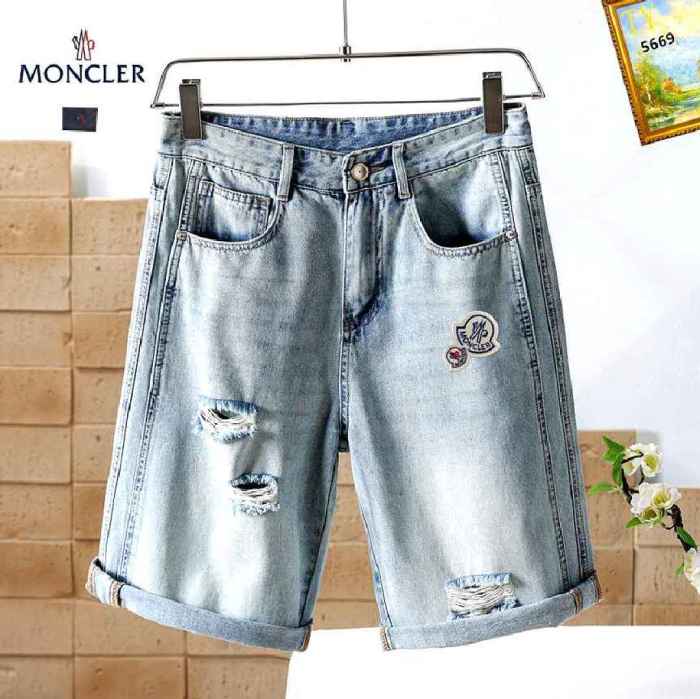 Moncler Jeans AAA quality-045