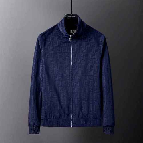 FD Coat men-246(M-XXXL)