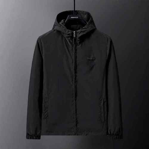 Prada Coat men-475(M-XXXL)