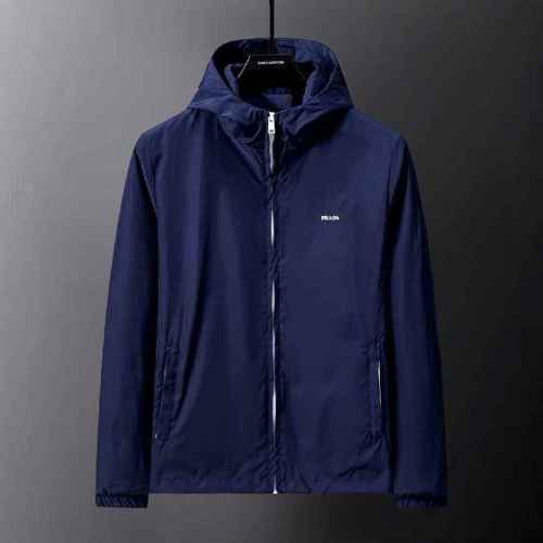 Prada Coat men-480(M-XXXL)