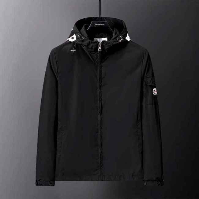 Moncler Coat men-608(M-XXXL)