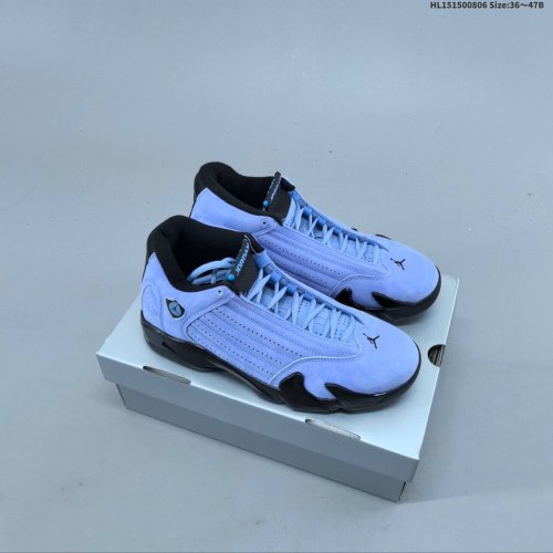 Air Jordan 14 women AAA-014