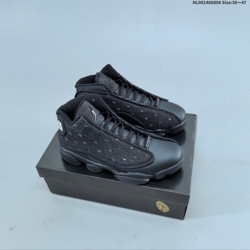 Jordan 13 women shoes AAA quality-113