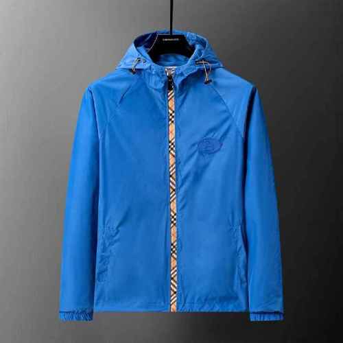 Burberry Coat men-824(M-XXXL)
