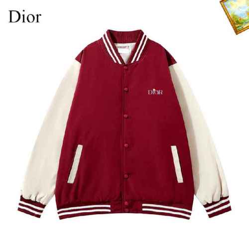 Dior Coat men-288(M-XXXL)