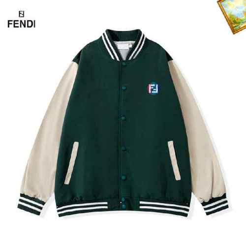 FD Coat men-249(M-XXXL)