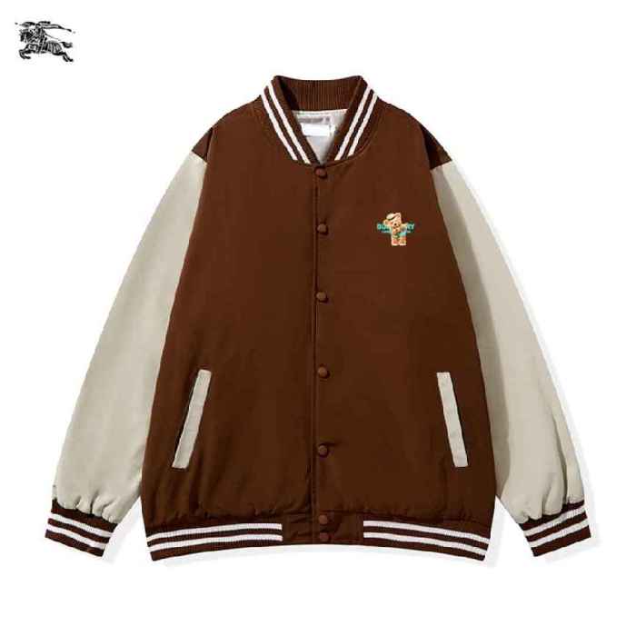 Burberry Coat men-818(M-XXXL)