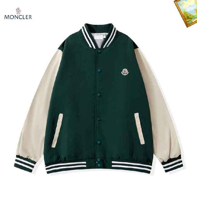 Moncler Coat men-612(M-XXXL)