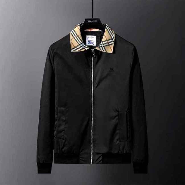 Burberry Coat men-828(M-XXXL)