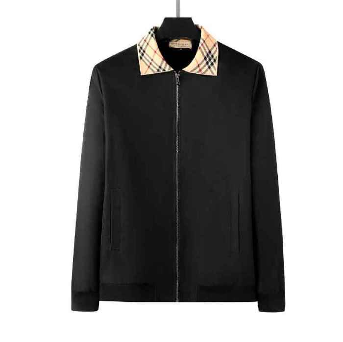 Burberry Coat men-834(M-XXXL)