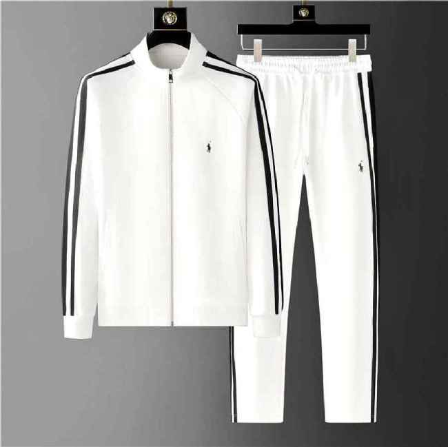 POLO long suit man-285(M-XXXL)