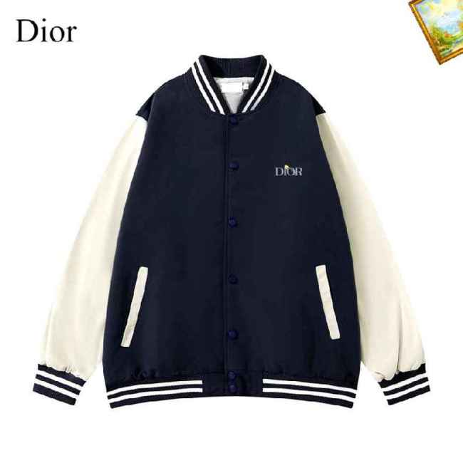 Dior Coat men-289(M-XXXL)