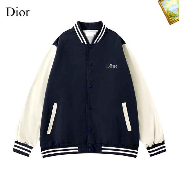 Dior Coat men-289(M-XXXL)