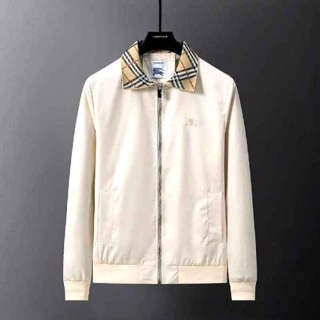 Burberry Coat men-829(M-XXXL)