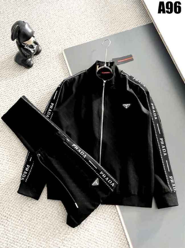 POLO long suit man-287(M-XXXL)