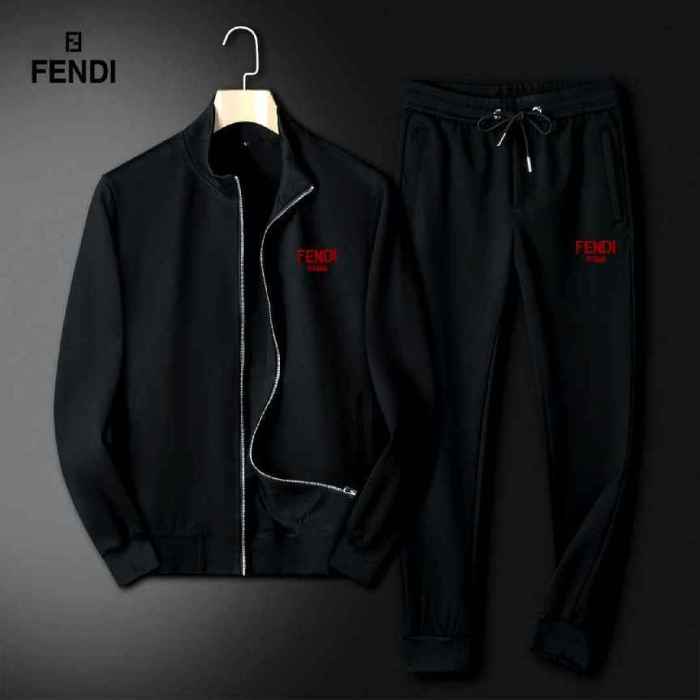 FD long sleeve men suit-571(M-XXXL)