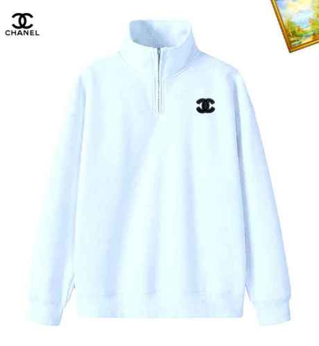 CHNL men Hoodies-327(S-XXXL)