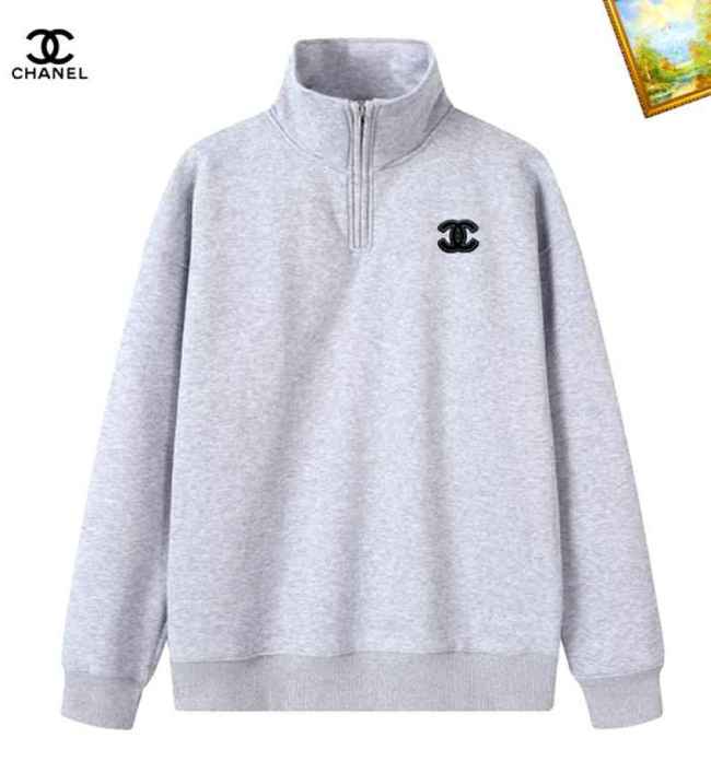 CHNL men Hoodies-325(S-XXXL)