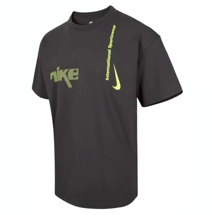 Nike t-shirt men-112(S-XXL)