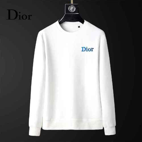 Dior men Hoodies-1371(M-XXXXL)
