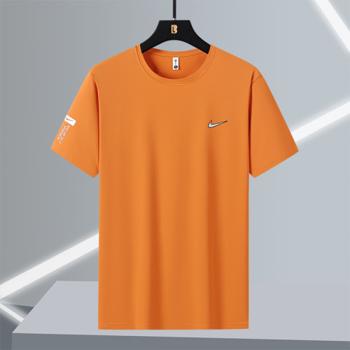 Nike t-shirt men-126(L-XXXXXXL)