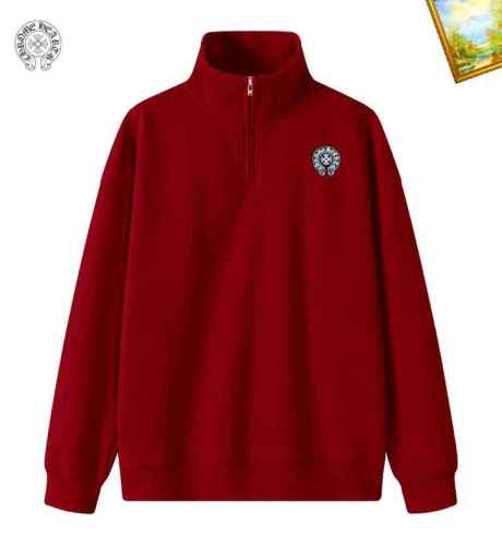Chrome Hearts men Hoodies-2043(S-XXXL)