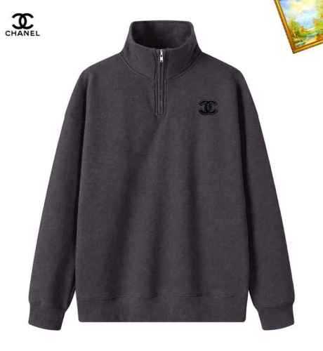 CHNL men Hoodies-331(S-XXXL)