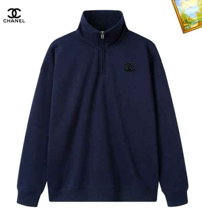 CHNL men Hoodies-326(S-XXXL)