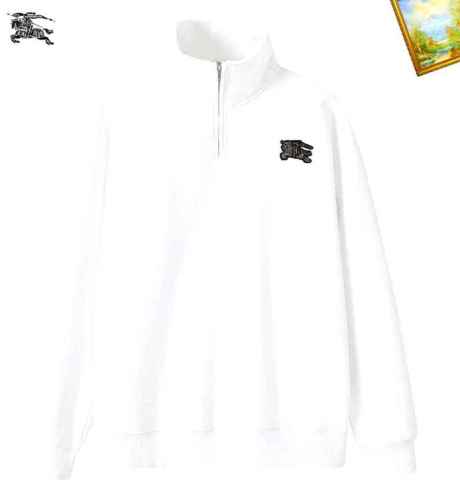 Burberry men Hoodies-1882(S-XXXL)