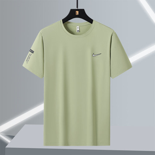 Nike t-shirt men-124(L-XXXXXXL)
