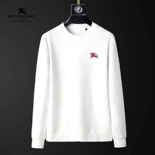 Burberry men Hoodies-1893(M-XXXXL)