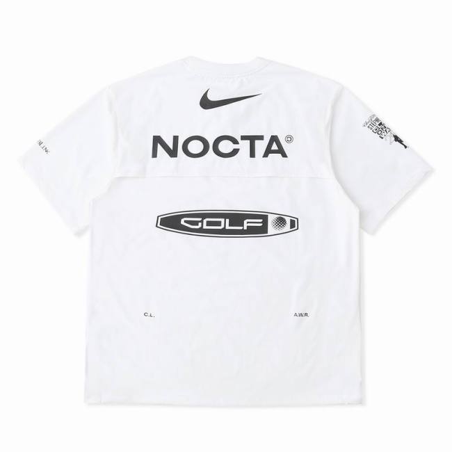 Nike t-shirt men-101(S-XL)