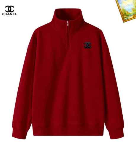 CHNL men Hoodies-330(S-XXXL)