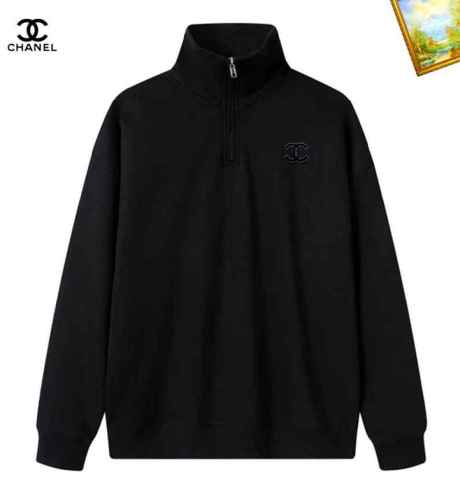 CHNL men Hoodies-329(S-XXXL)